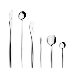 Moon Collection, Silver