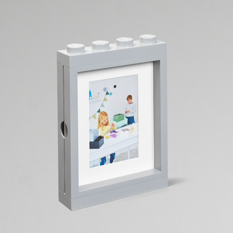 LEGO® Picture Frame