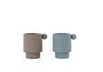 Load image into Gallery viewer, Tiny Inka Cup - Pack of 2
