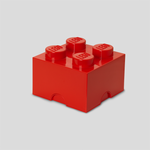Load image into Gallery viewer, LEGO® Storage Brick 4
