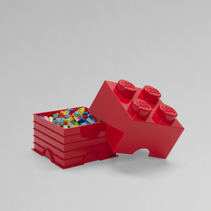 LEGO® Storage Brick 4