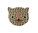 Load image into Gallery viewer, Leopard Rug
