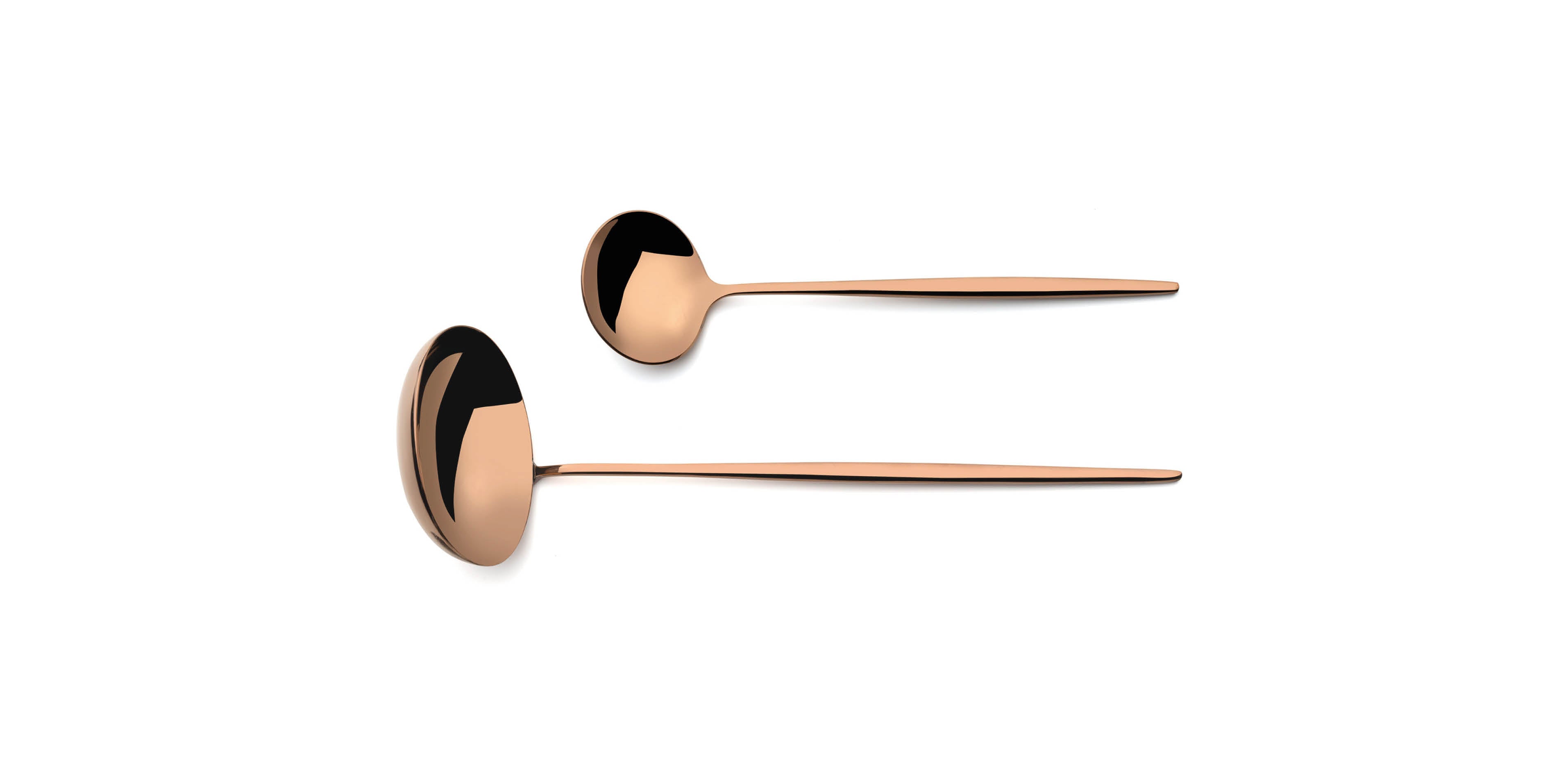 Moon Collection, Copper