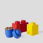 Load image into Gallery viewer, LEGO® Storage Brick Multi-pack
