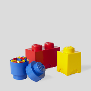 LEGO® Storage Brick Multi-pack