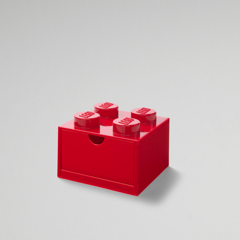 LEGO® Desk Drawer 4