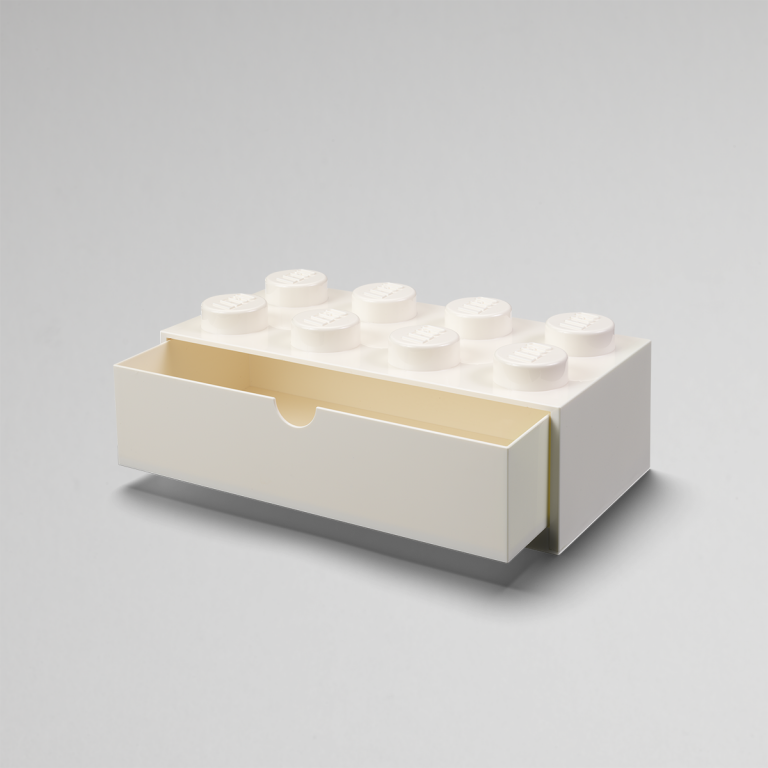 LEGO® Desk Drawer 8