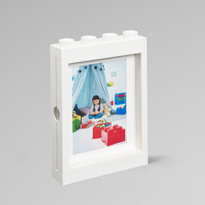 LEGO® Picture Frame