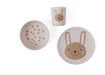 Load image into Gallery viewer, Rabbit Tableware Set
