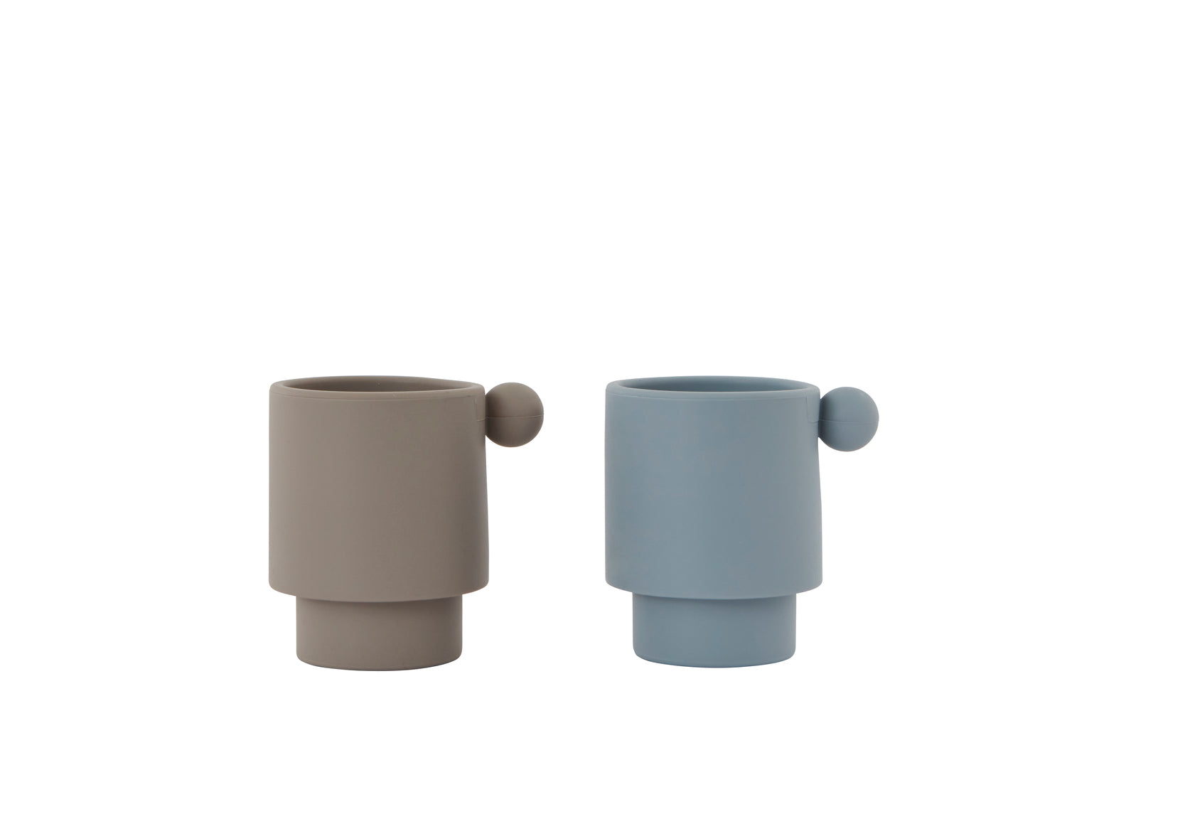 Tiny Inka Cup - Pack of 2