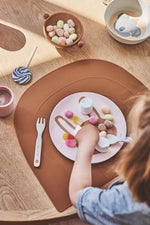 Load image into Gallery viewer, Rabbit Tableware Set
