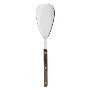 Bistro shiny materials, Rice spoon