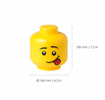 Load image into Gallery viewer, LEGO® Storage Head
